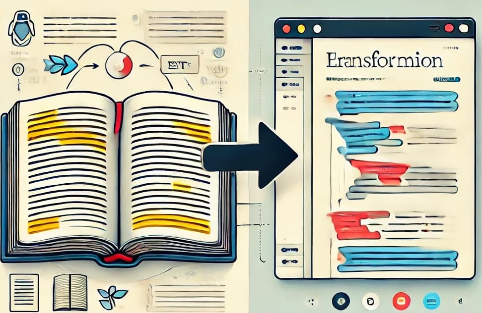 Announcing v1.0.0 of the "oreilly-highlight-parser" library